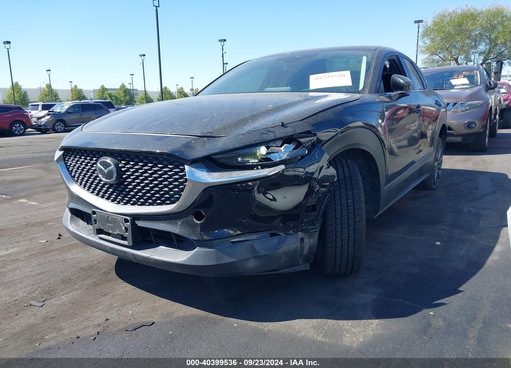 2021 MAZDA CX-30 2.5 S VIN: 3MVDMAAL2MM205826