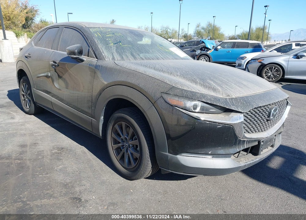 2021 MAZDA CX-30 2.5 S VIN: 3MVDMAAL2MM205826