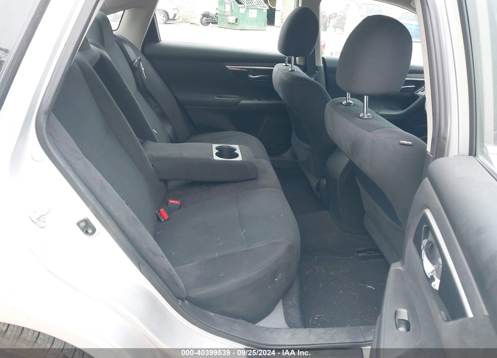 2014 NISSAN ALTIMA 2.5 S VIN: 1N4AL3AP4EC275746