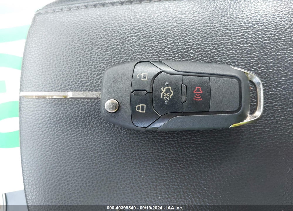 2013 FORD FUSION SE VIN: 3FA6P0HR2DR251980