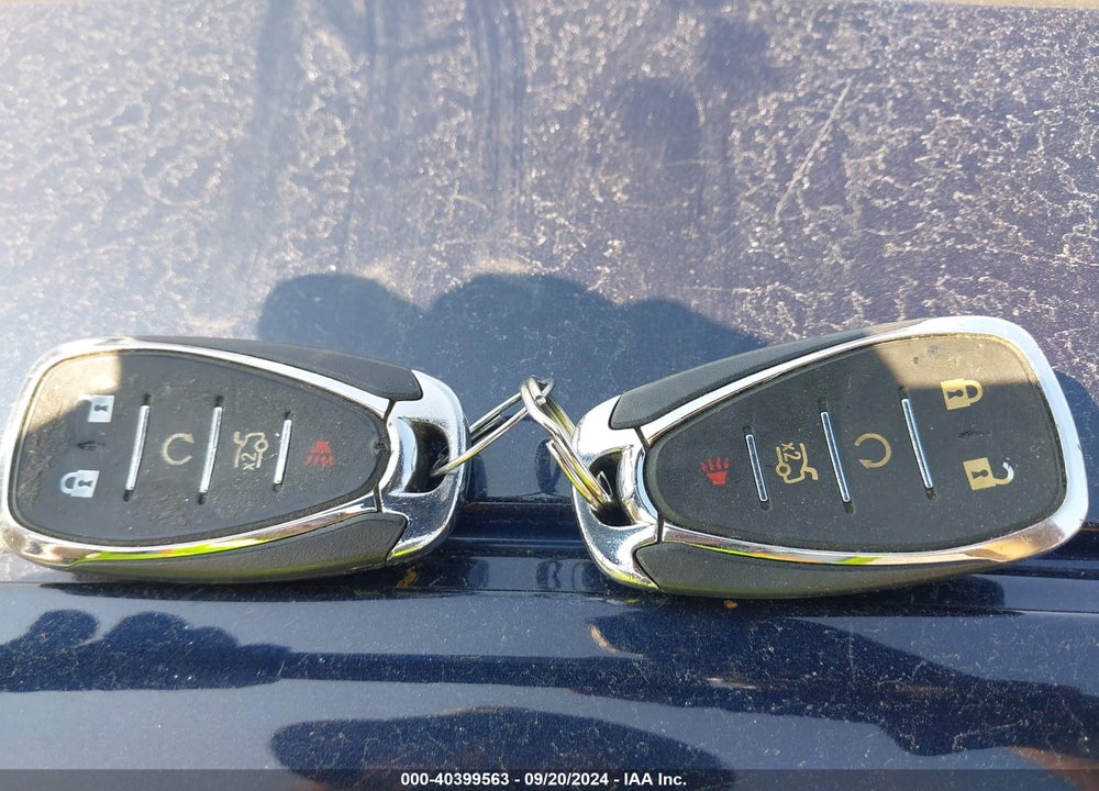 2018 CHEVROLET MALIBU LT VIN: 1G1ZD5ST1JF152019