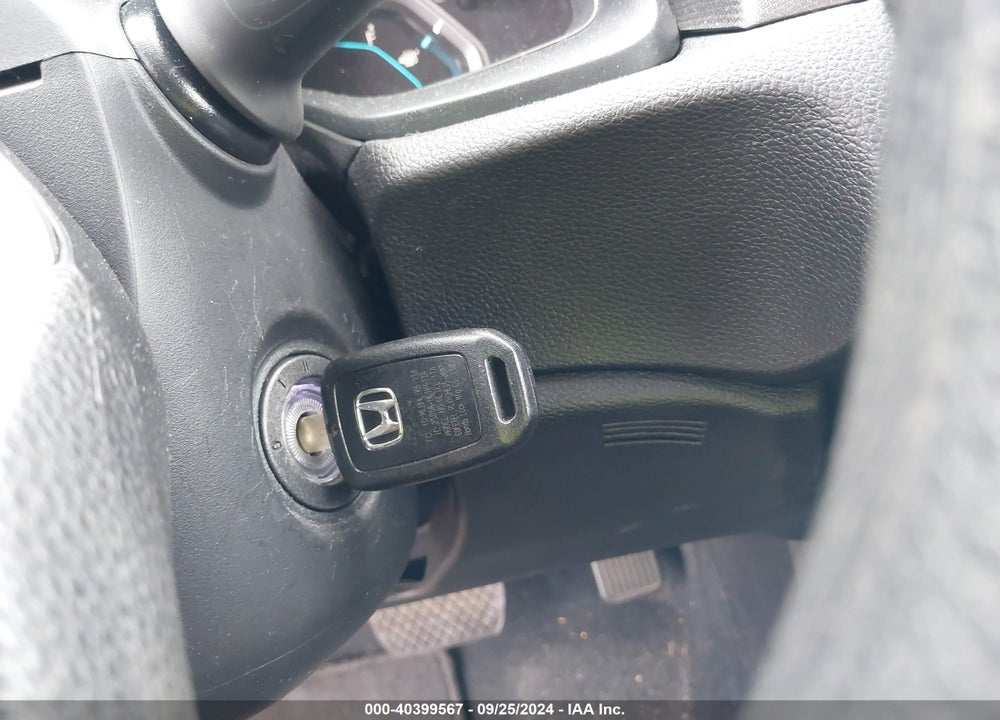 2019 HONDA CIVIC LX VIN: 2HGFC2F65KH550173