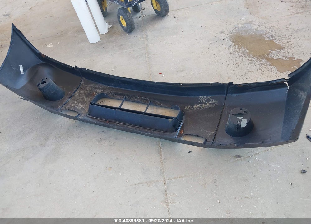 2006 NISSAN TITAN XE VIN: 1N6BA06A86N543000