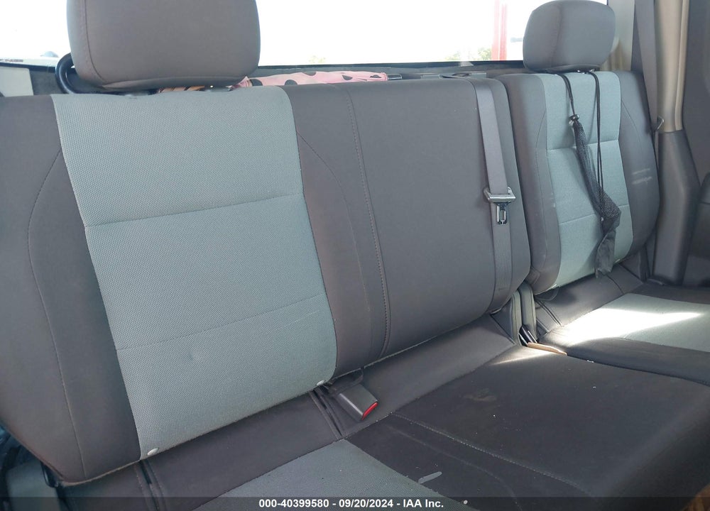2006 NISSAN TITAN XE VIN: 1N6BA06A86N543000