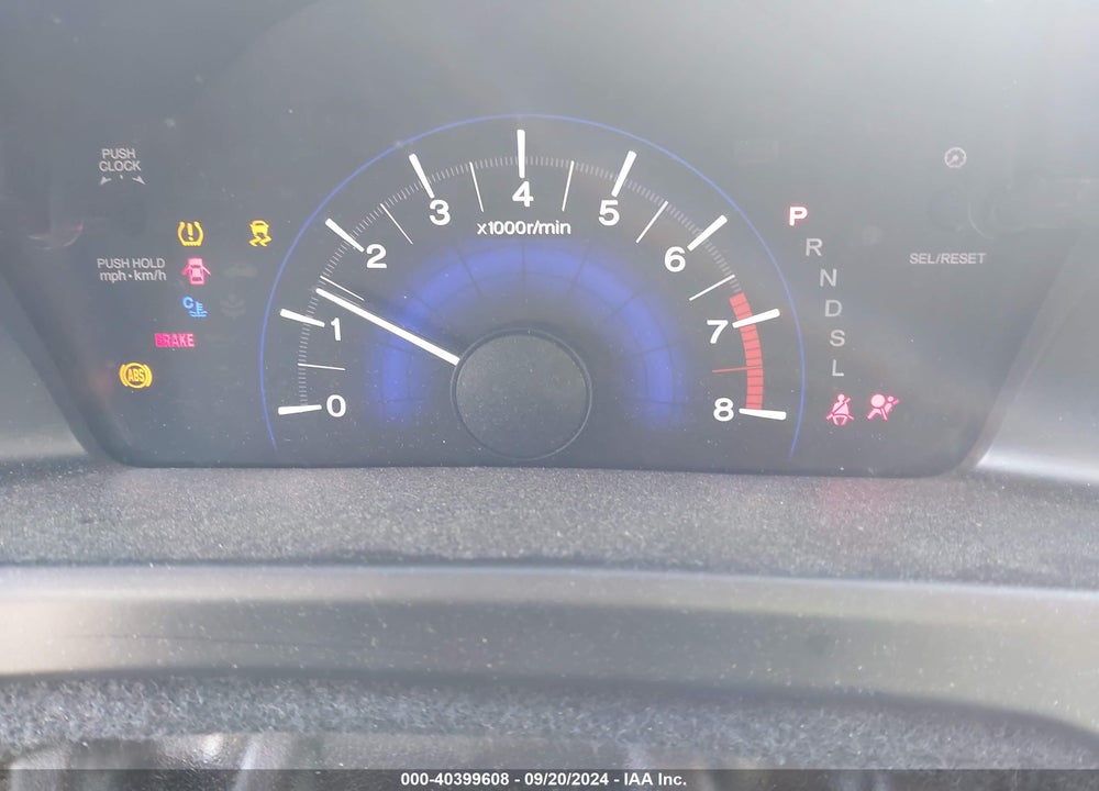 2014 HONDA CIVIC LX VIN: 19XFB2F59EE042782
