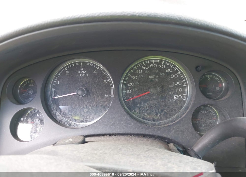 2007 GMC YUKON SLT VIN: 1GKFK13067J104247
