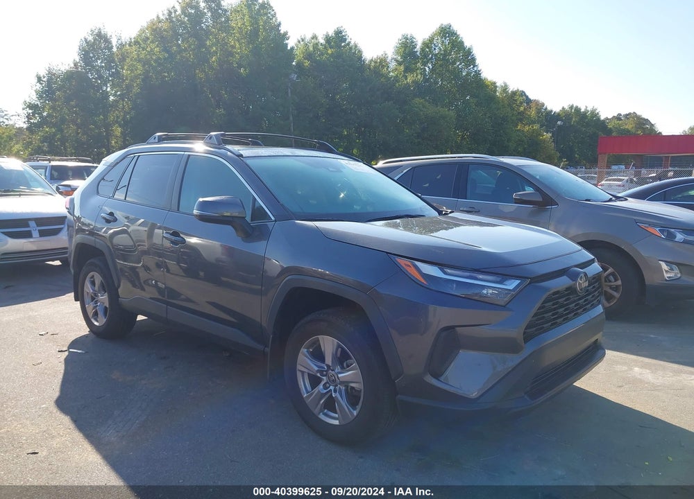 2023 TOYOTA RAV4 XLE VIN: 2T3P1RFV2PC351261
