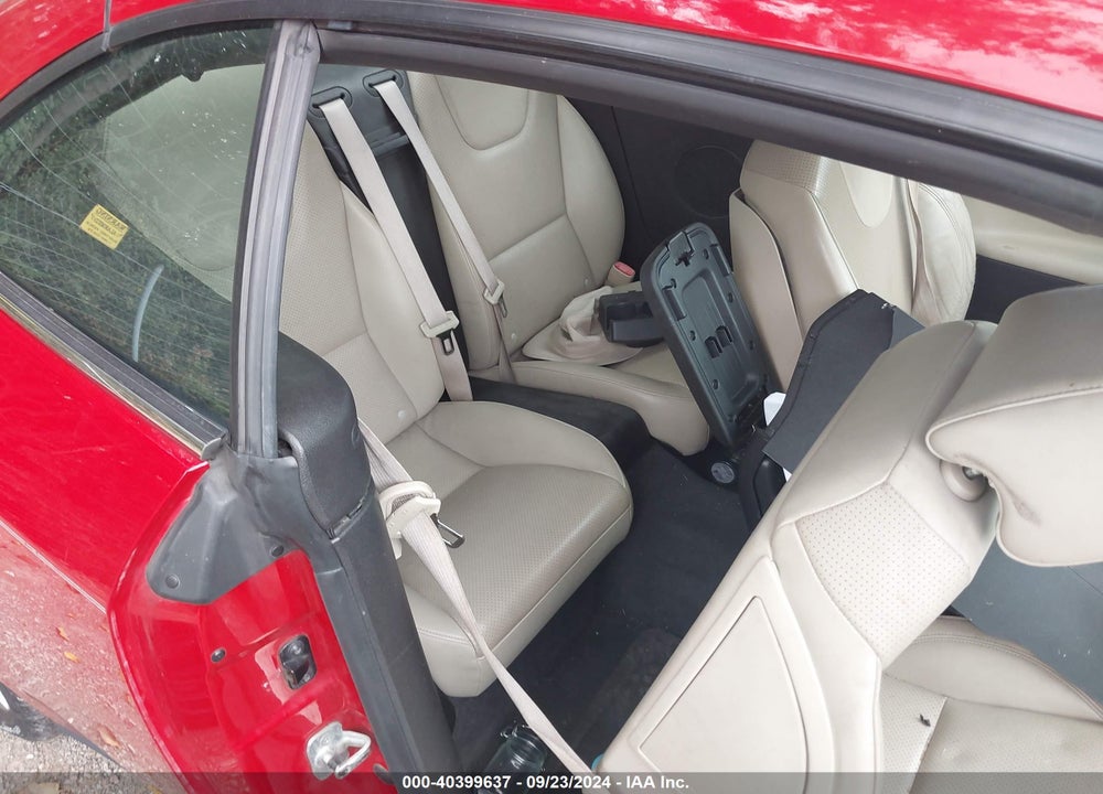 2007 PONTIAC G6 VIN: 1G2ZH361274225268