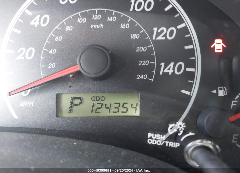 2013 TOYOTA COROLLA LE VIN: 5YFBU4EE2DP151894