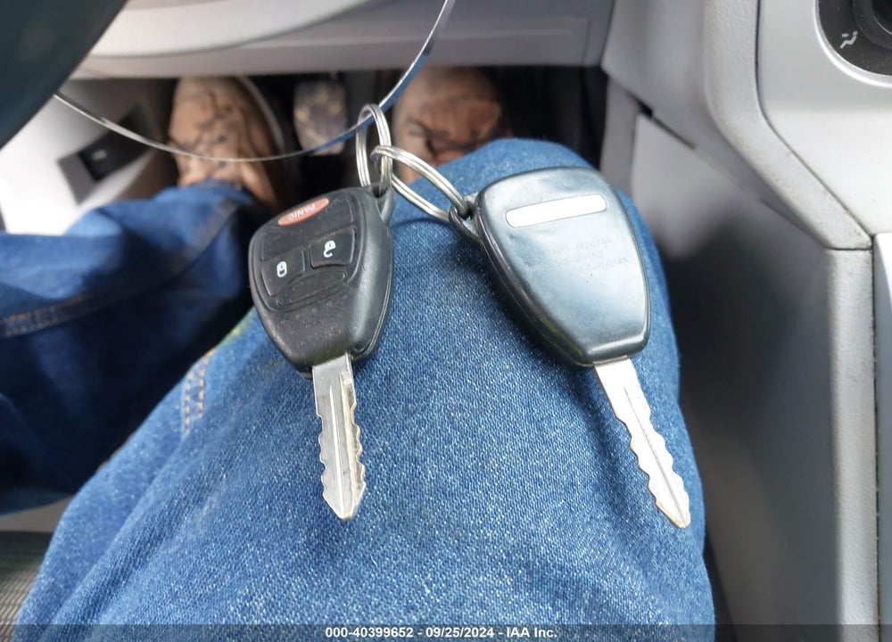 2007 DODGE CALIBER R/T VIN: 1B3HB78K07D345884