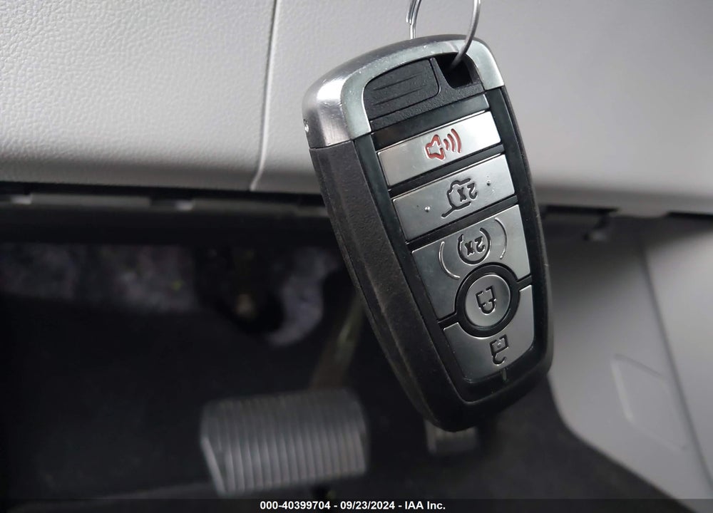 2023 FORD ESCAPE ACTIVE VIN: 1FMCU9GN0PUA47812