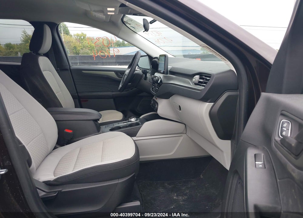 2023 FORD ESCAPE ACTIVE VIN: 1FMCU9GN0PUA47812