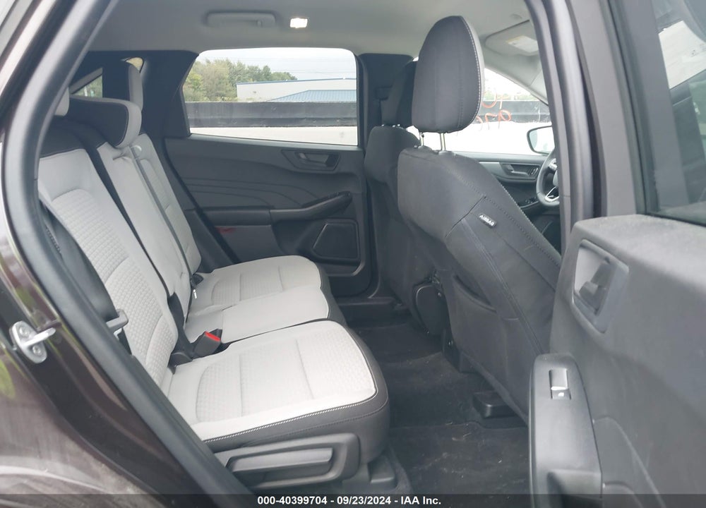 2023 FORD ESCAPE ACTIVE VIN: 1FMCU9GN0PUA47812
