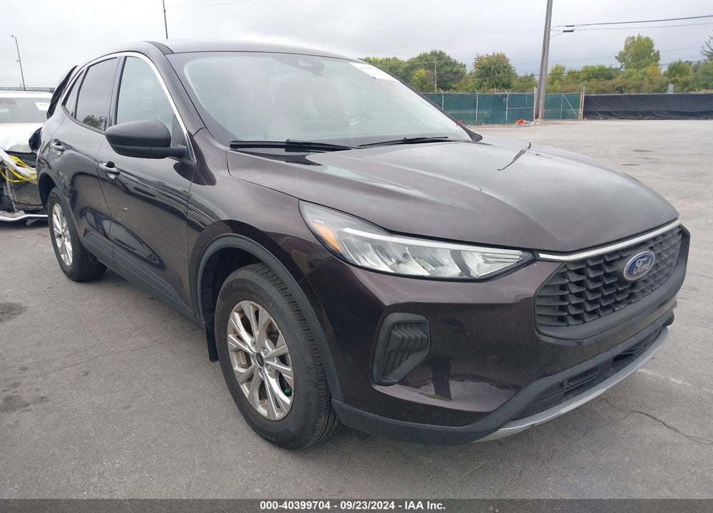 2023 FORD ESCAPE ACTIVE VIN: 1FMCU9GN0PUA47812