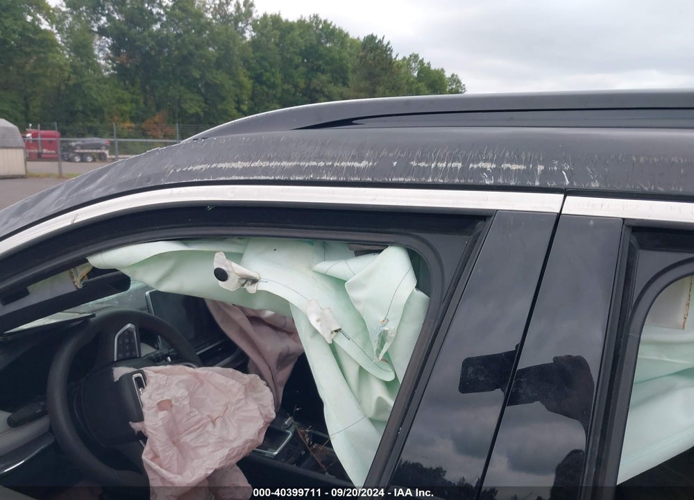 2023 JEEP COMPASS LIMITED 4X4 VIN: 3C4NJDCN5PT505725