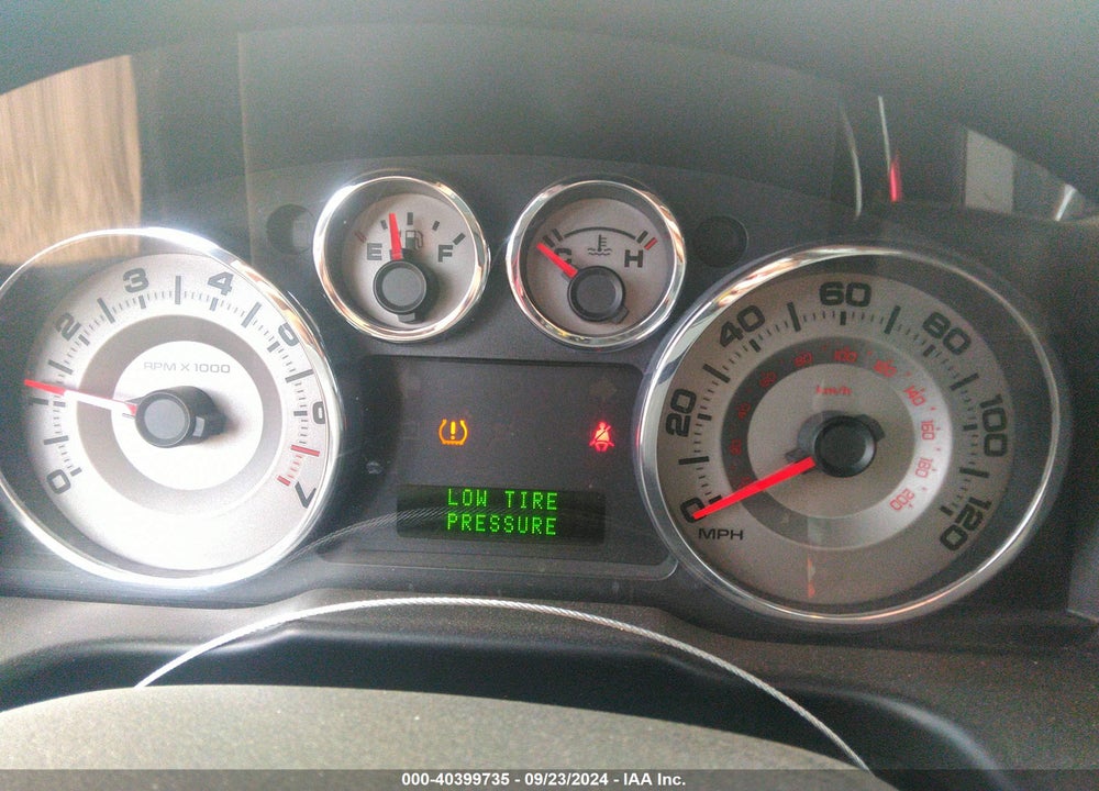 2010 FORD EDGE LIMITED VIN: 2FMDK4KC8ABA64972