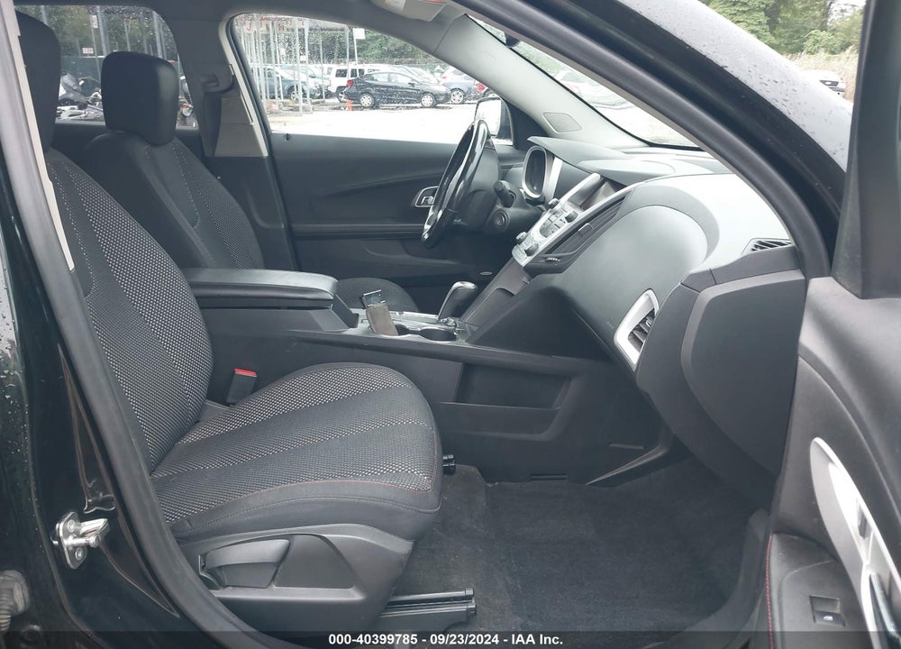 2015 CHEVROLET EQUINOX 2LT VIN: 2GNFLGEK4F6279920