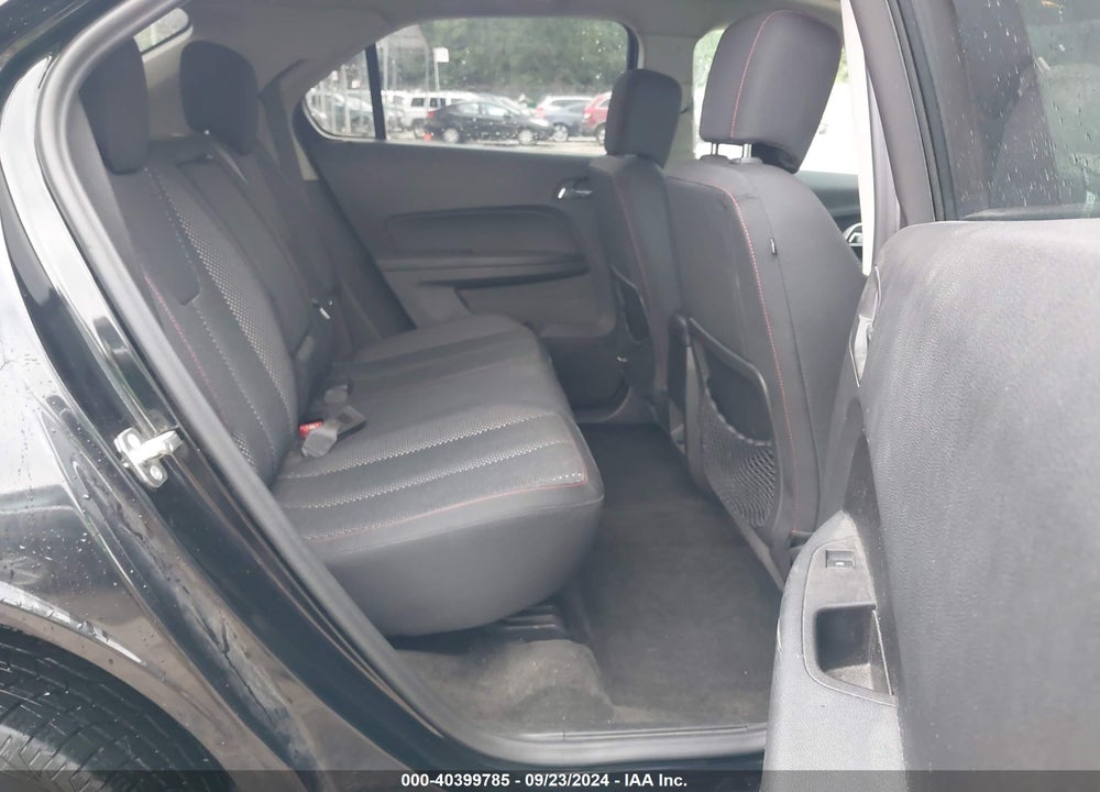 2015 CHEVROLET EQUINOX 2LT VIN: 2GNFLGEK4F6279920