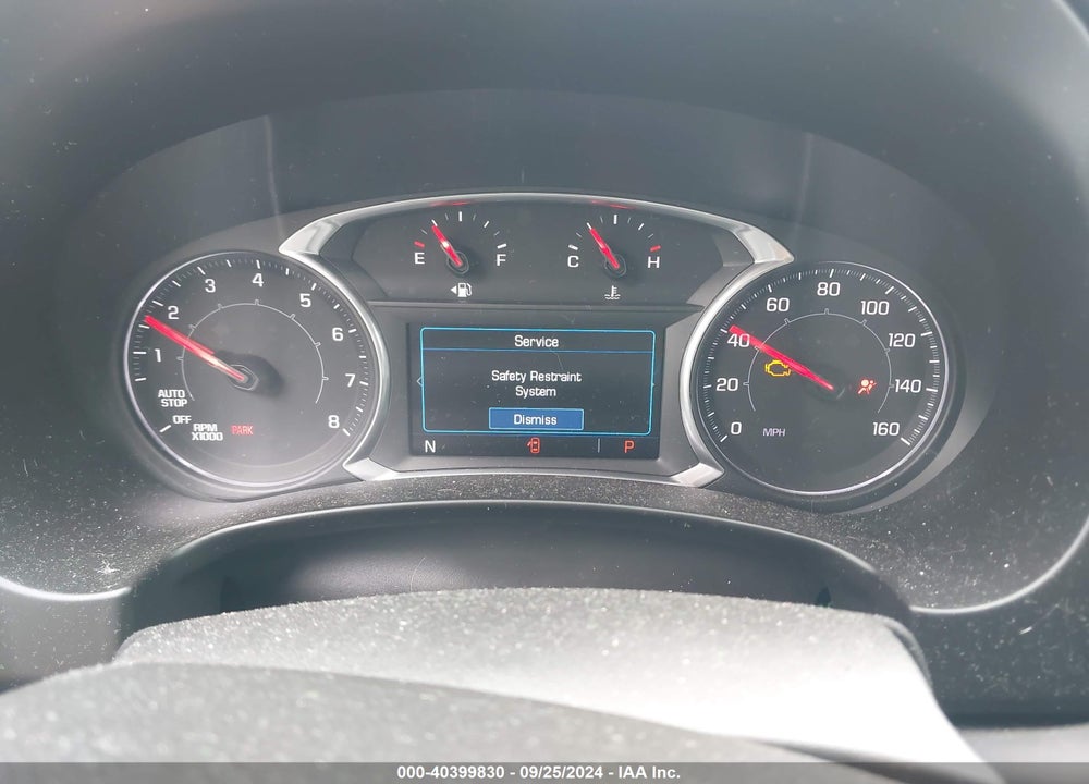 2018 GMC TERRAIN SLT VIN: 3GKALVEV3JL255537