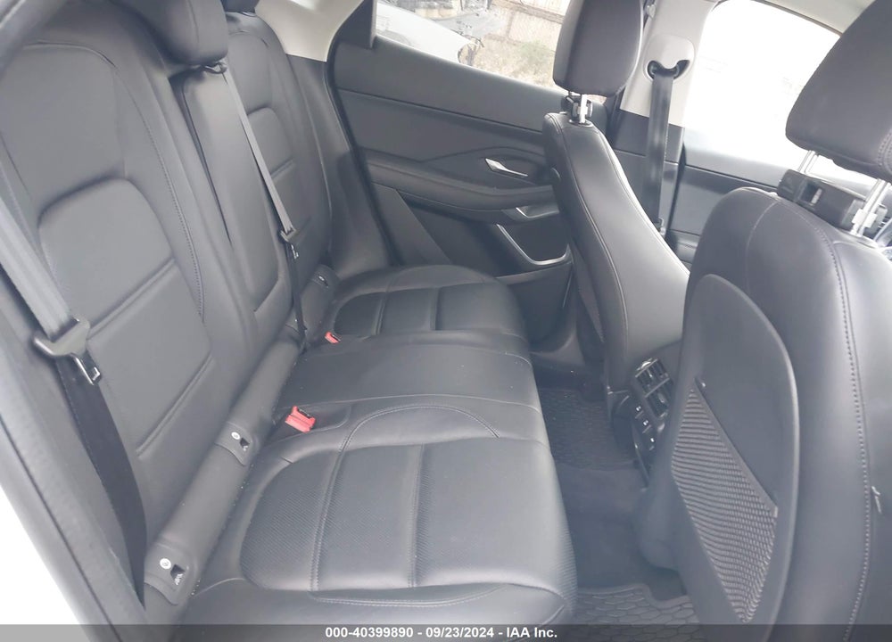 2020 JAGUAR E-PACE SE P250 AWD AUTOMATIC VIN: SADFP2FXXL1015288