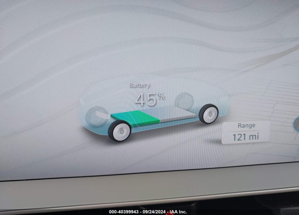 2024 HYUNDAI IONIQ 5 SEL VIN: KM8KNDDF4RU233963