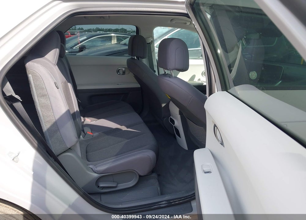 2024 HYUNDAI IONIQ 5 SEL VIN: KM8KNDDF4RU233963