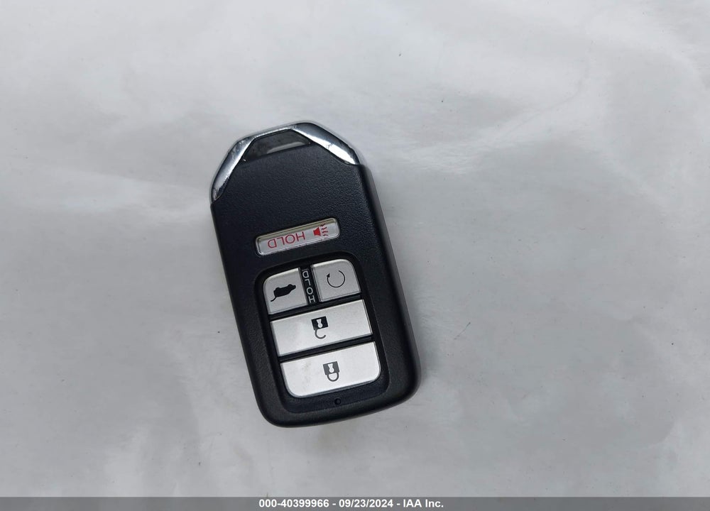 2022 HONDA PILOT VIN: 5FNYF6H59NB023290