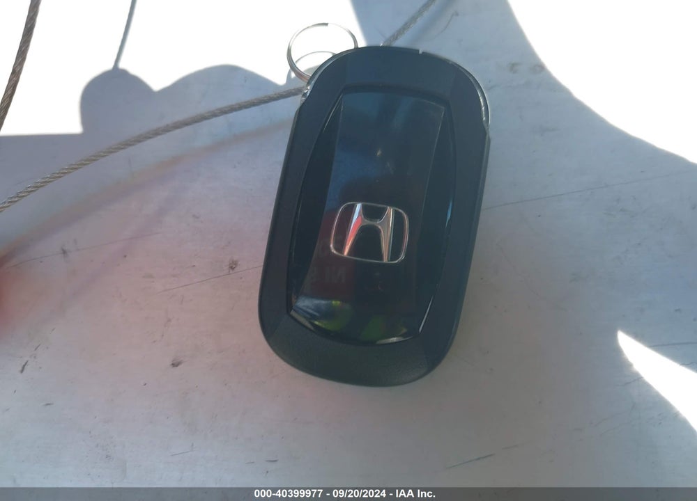 2024 HONDA CIVIC EX-L VIN: 19XFL1H79RE000916