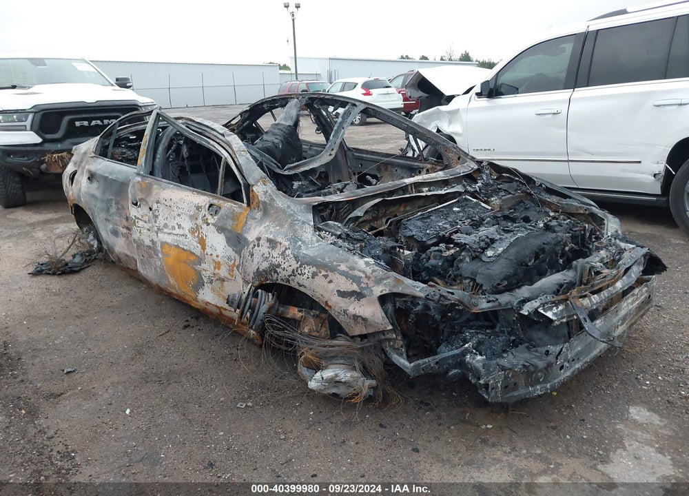 2018 SUBARU WRX STI VIN: JF1VA3Z62J9832731