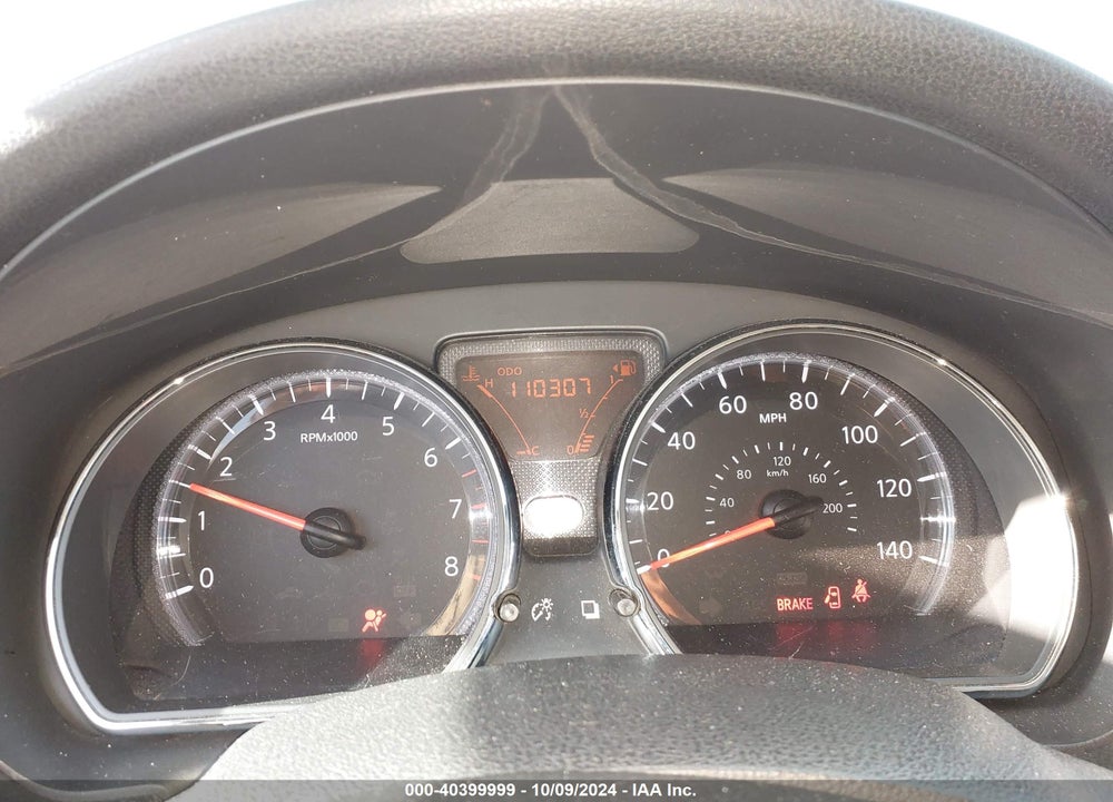2012 NISSAN VERSA 1.6 SV VIN: 3N1CN7AP6CL881929