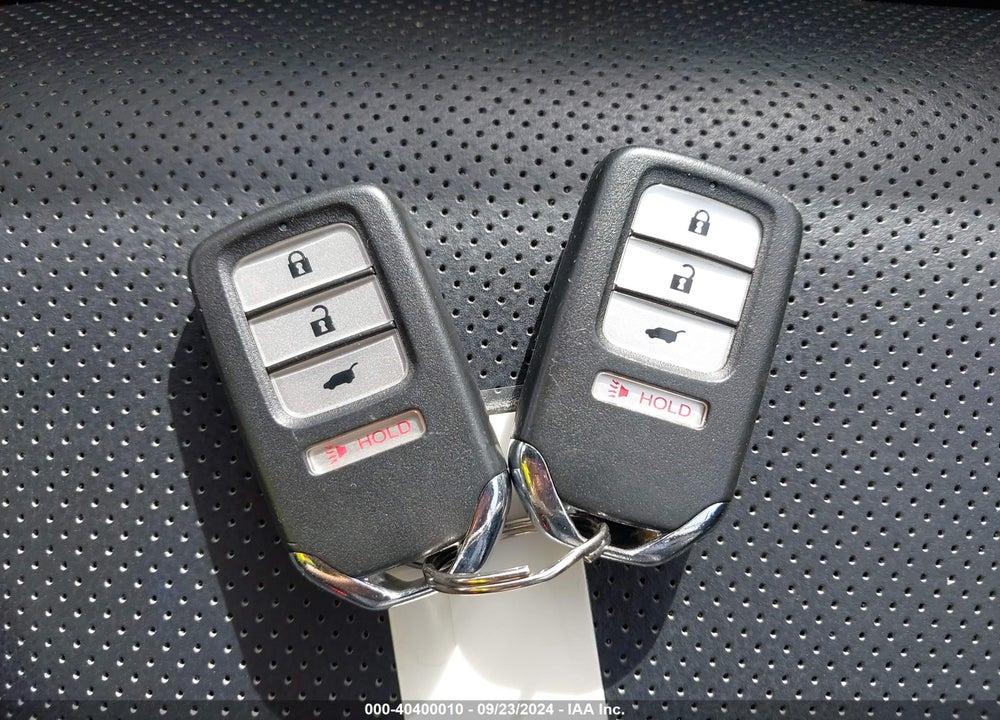 2015 HONDA CR-V EX-L VIN: 2HKRM4H79FH671229