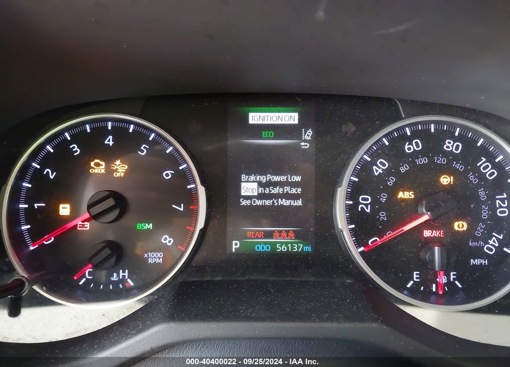 2019 TOYOTA RAV4 XLE VIN: 2T3W1RFVXKW006630