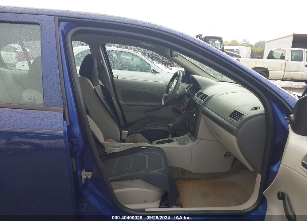 2006 CHEVROLET COBALT LS VIN: 1G1AK55F367794123
