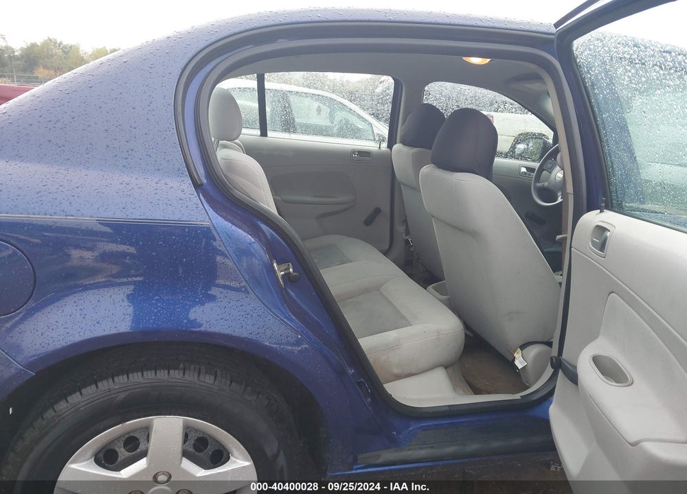 2006 CHEVROLET COBALT LS VIN: 1G1AK55F367794123