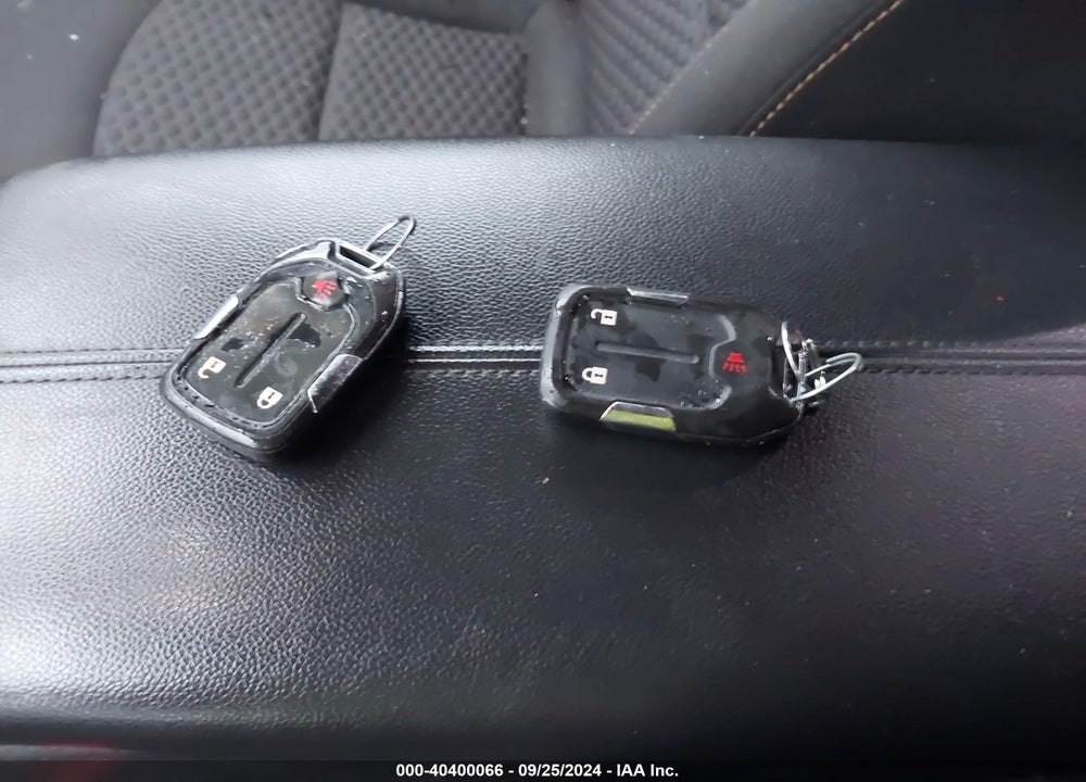 2019 GMC TERRAIN SLE VIN: 3GKALTEV0KL133059