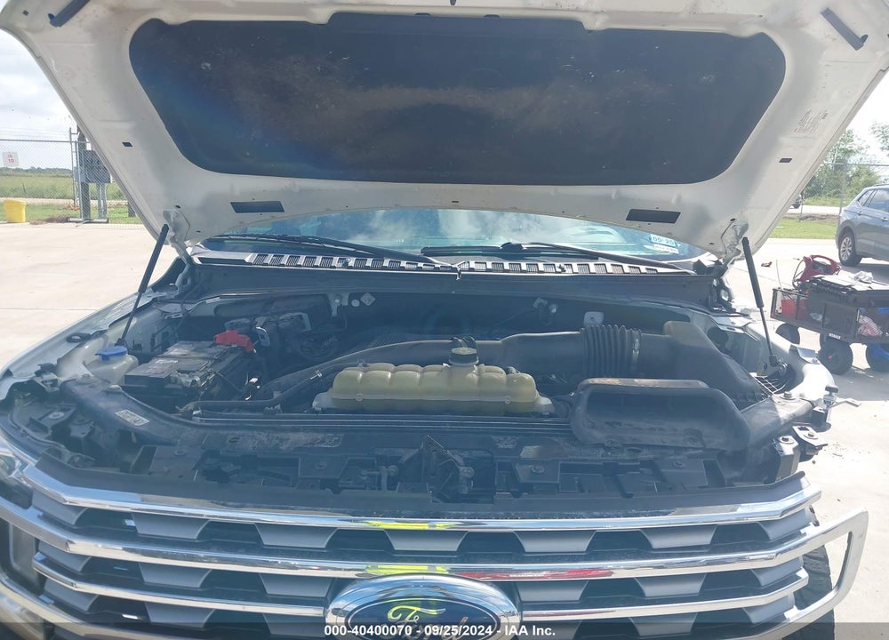 2020 FORD EXPEDITION LIMITED VIN: 1FMJU1KT1LEB01461