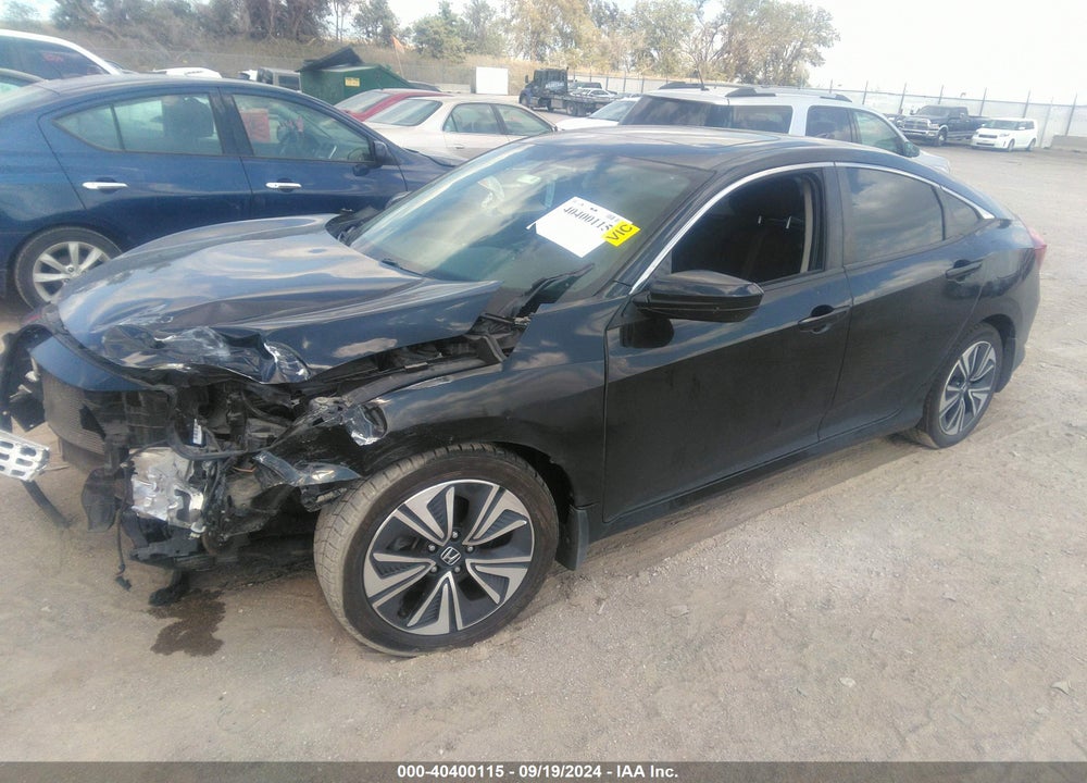 2016 HONDA CIVIC EX-T VIN: 19XFC1F32GE045287