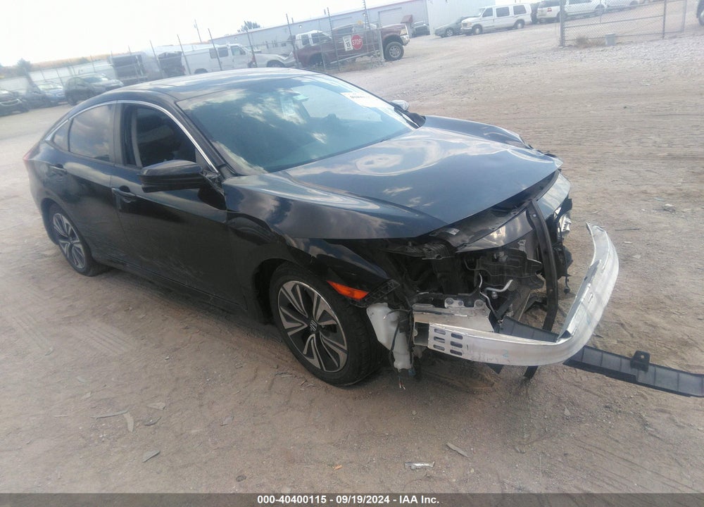 2016 HONDA CIVIC EX-T VIN: 19XFC1F32GE045287
