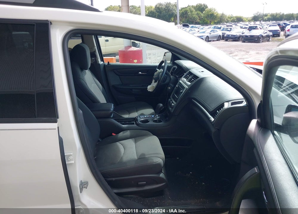 2014 GMC ACADIA SLE-2 VIN: 1GKKRPKD0EJ204570