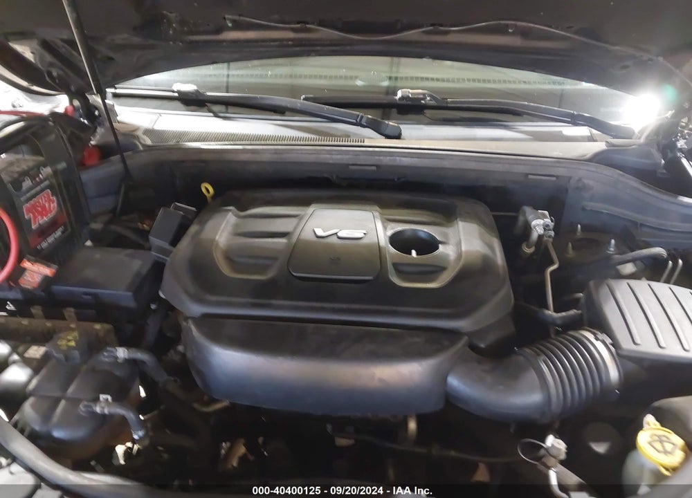 2018 JEEP GRAND CHEROKEE ALTITUDE 4X4 VIN: 1C4RJFAGXJC237355