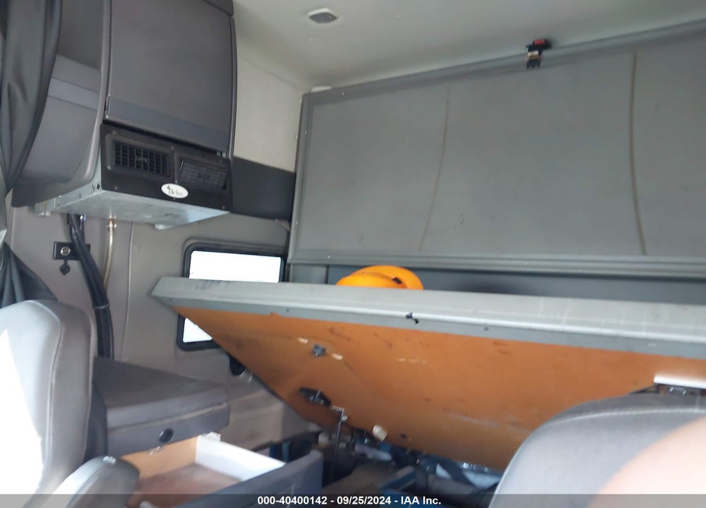 2014 INTERNATIONAL PROSTAR VIN: 3HSDJSNR4EN498694