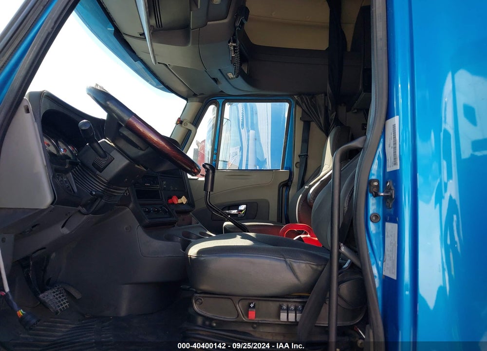 2014 INTERNATIONAL PROSTAR VIN: 3HSDJSNR4EN498694