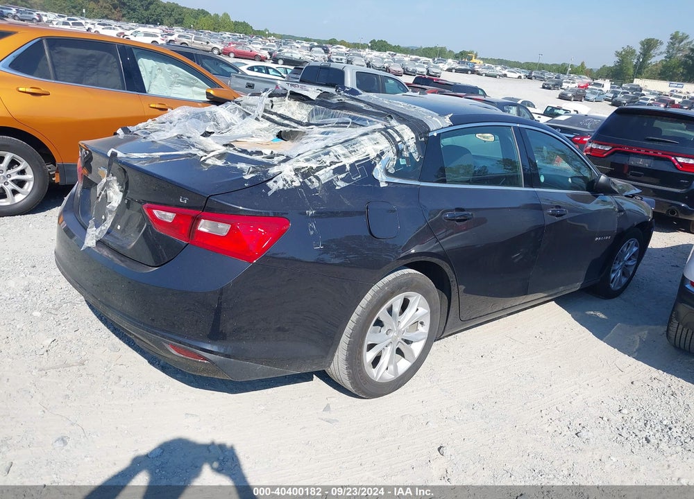 2023 CHEVROLET MALIBU FWD 1LT VIN: 1G1ZD5ST3PF190960