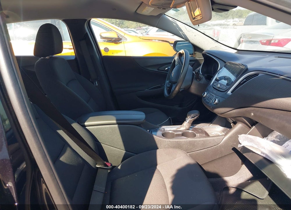 2023 CHEVROLET MALIBU FWD 1LT VIN: 1G1ZD5ST3PF190960