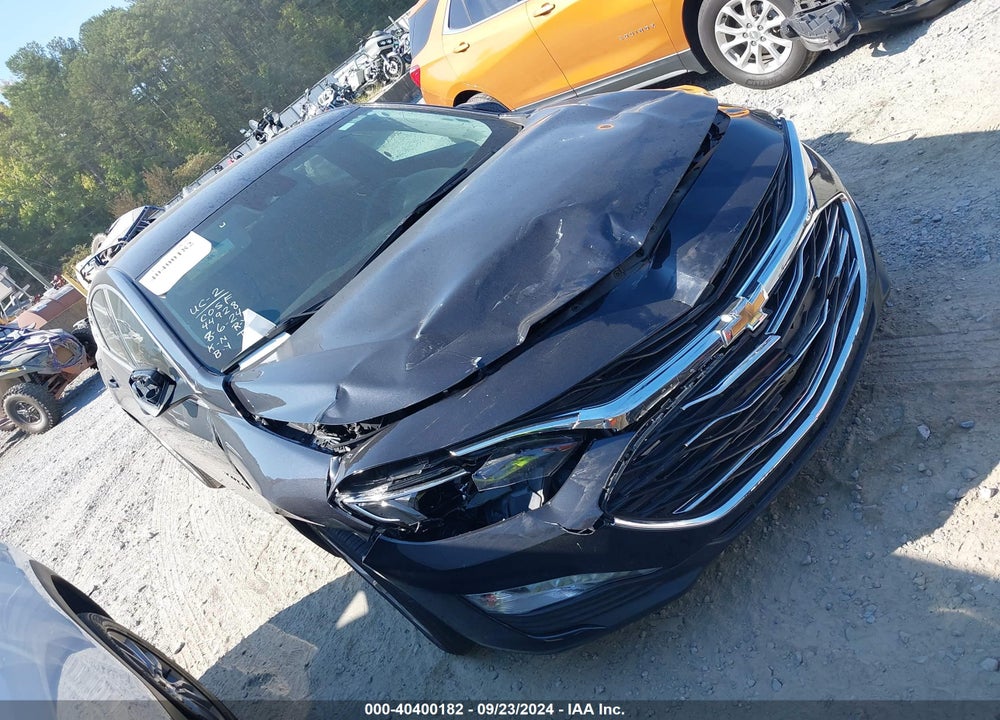 2023 CHEVROLET MALIBU FWD 1LT VIN: 1G1ZD5ST3PF190960