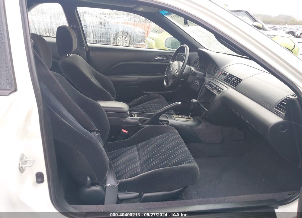 1999 HONDA PRELUDE VIN: JHMBB6243XC001186
