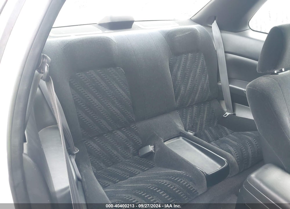 1999 HONDA PRELUDE VIN: JHMBB6243XC001186