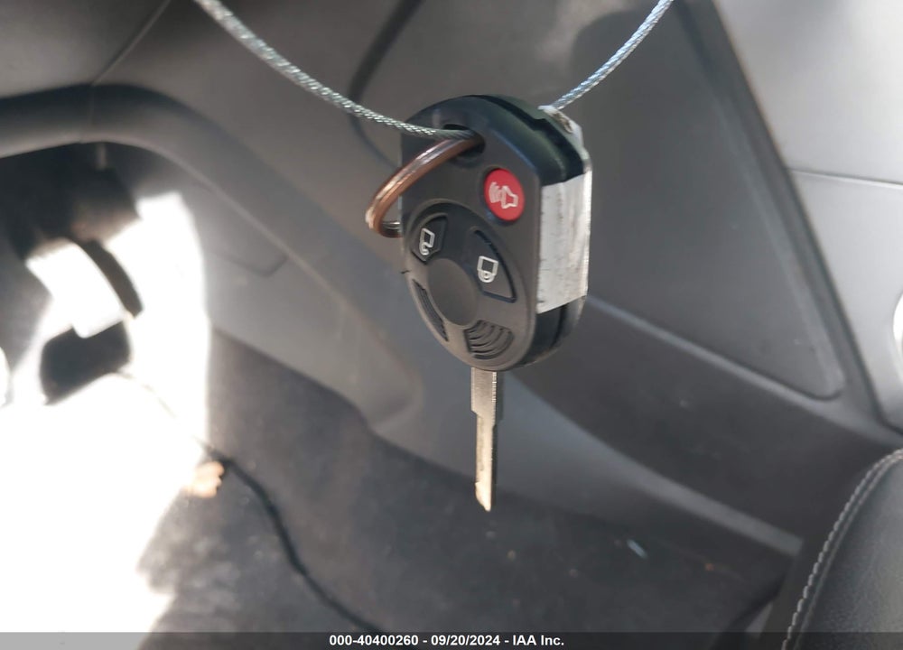 2014 FORD ESCAPE SE VIN: 1FMCU9GX1EUA88559
