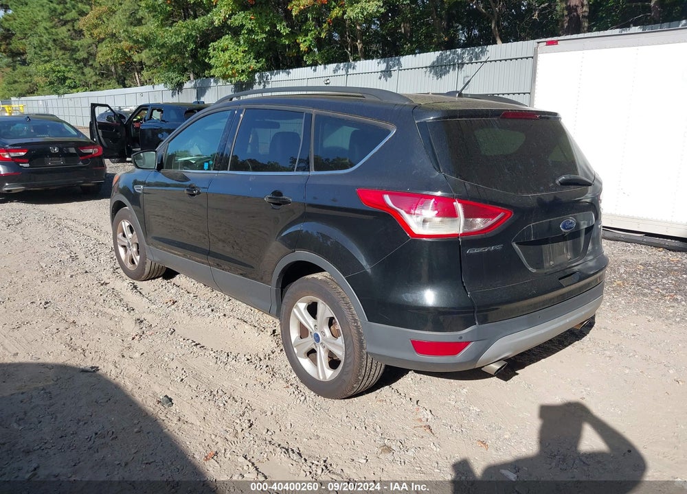 2014 FORD ESCAPE SE VIN: 1FMCU9GX1EUA88559