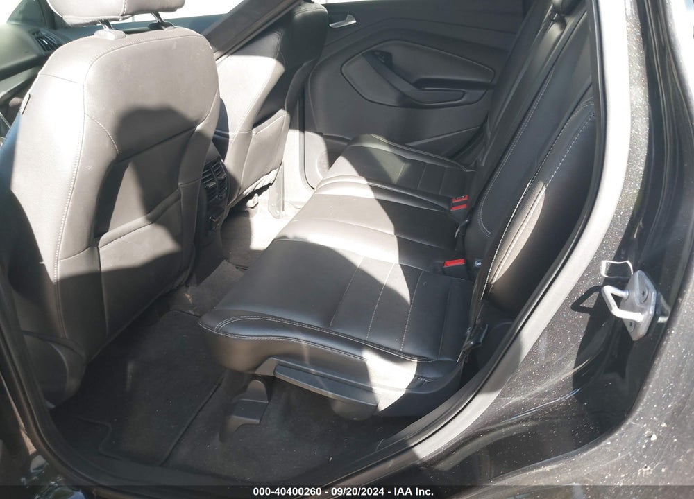2014 FORD ESCAPE SE VIN: 1FMCU9GX1EUA88559